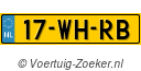 17WHRB