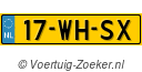 17WHSX