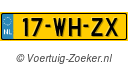 17WHZX