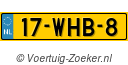 17WHB8