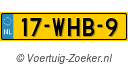 17-WHB-9