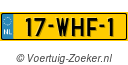 17-WHF-1