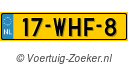 17WHF8