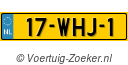 17WHJ1