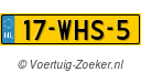 17WHS5