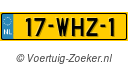17-WHZ-1