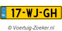 17WJGH