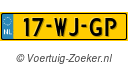 17WJGP