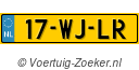 17WJLR