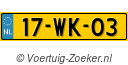17WK03