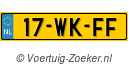 17WKFF