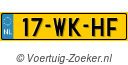 17WKHF