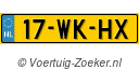 17WKHX