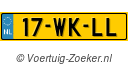 17WKLL