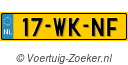 17WKNF