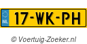 17WKPH
