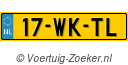 17WKTL