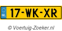 17-WK-XR