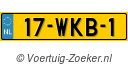 17WKB1