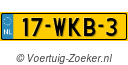 17WKB3