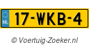 17WKB4