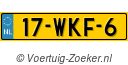 17-WKF-6