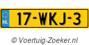 17WKJ3