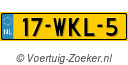 17WKL5