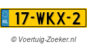 17WKX2