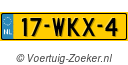 17WKX4