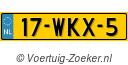 17WKX5