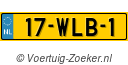 17-WLB-1