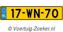 17WN70