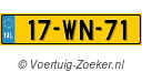 17WN71