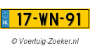 17WN91