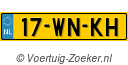17WNKH