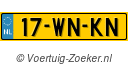 17WNKN