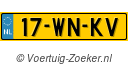 17WNKV