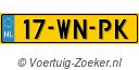 17WNPK