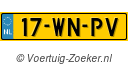 17-WN-PV