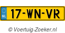 17WNVR