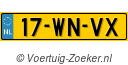 17WNVX