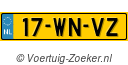 17WNVZ