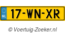 17-WN-XR