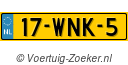 17-WNK-5