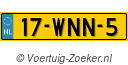 17WNN5