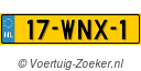 17-WNX-1