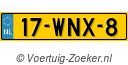 17WNX8