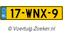17WNX9
