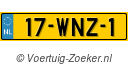 17-WNZ-1